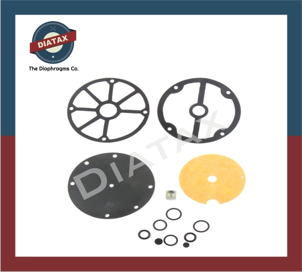 Reducer Diaphragm