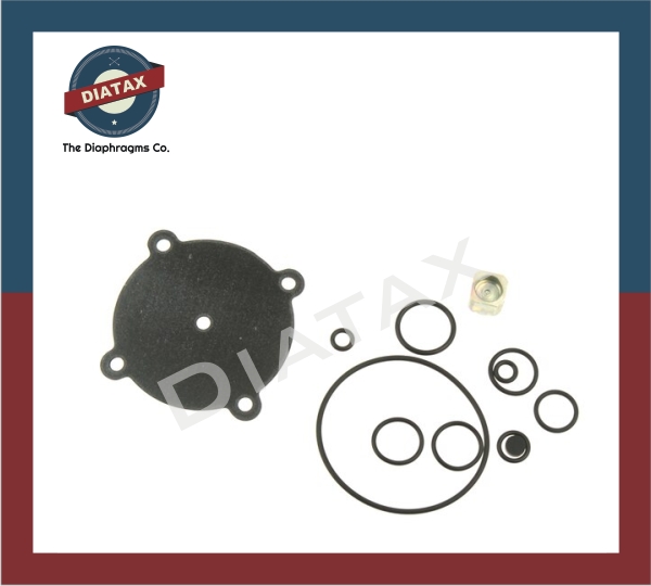 Reducer Diaphragm