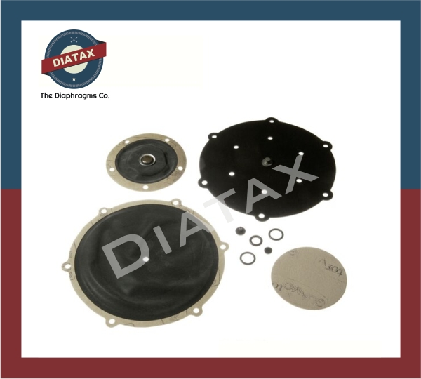 Reducer Diaphragm