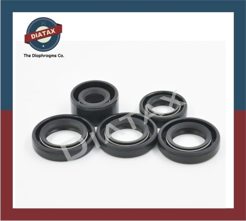 Rubber U Rings