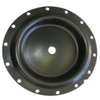 Rubber Diaphragms