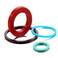 Rubber Orings & Seals