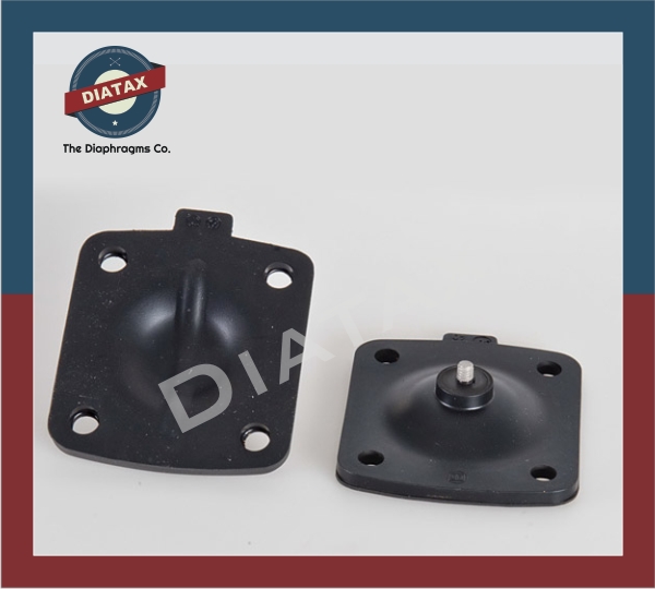 Saunders Valve Diaphragm