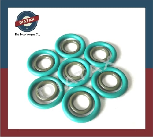 Silicone O Rings