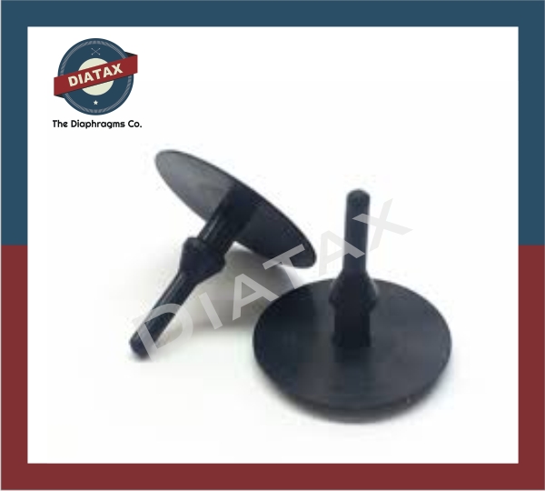 Silicone Umbrella Valve Diaphragm