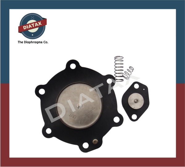 Solenoid Valve Diaphragm