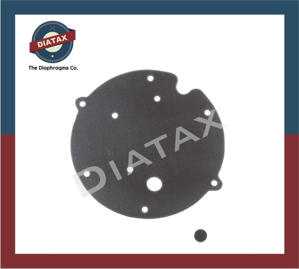 Reducer Diaphragm