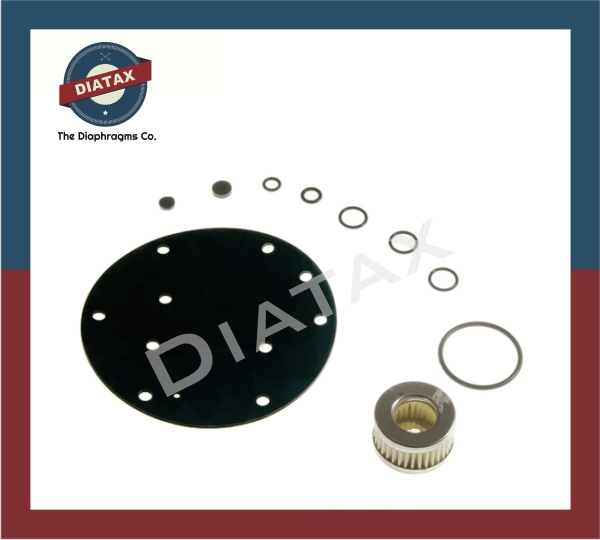 Reducer Diaphragm