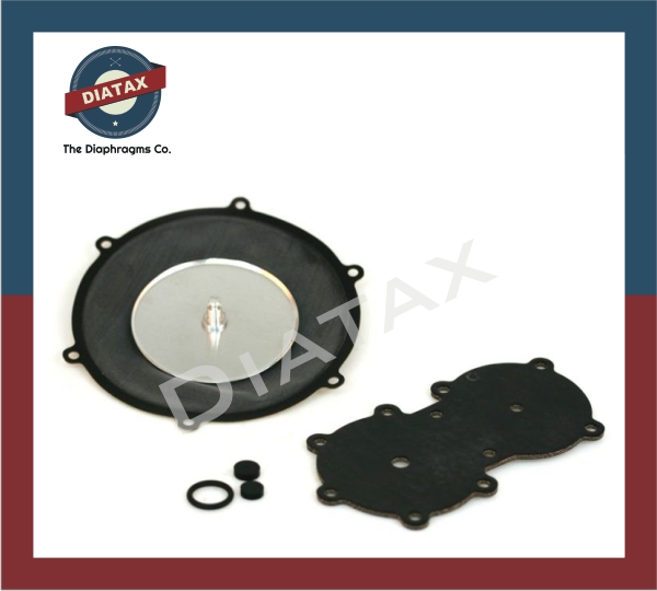 Reducer Diaphragm