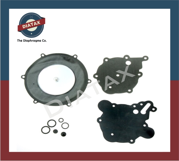 Reducer Diaphragm