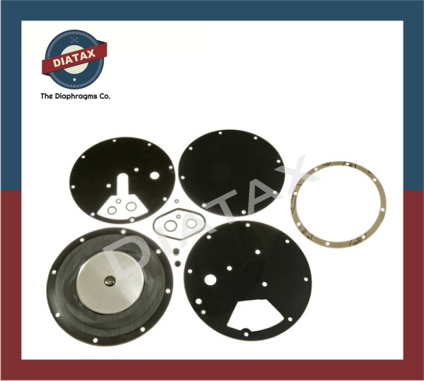 Reducer Diaphragm