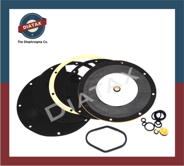 Reducer Diaphragm
