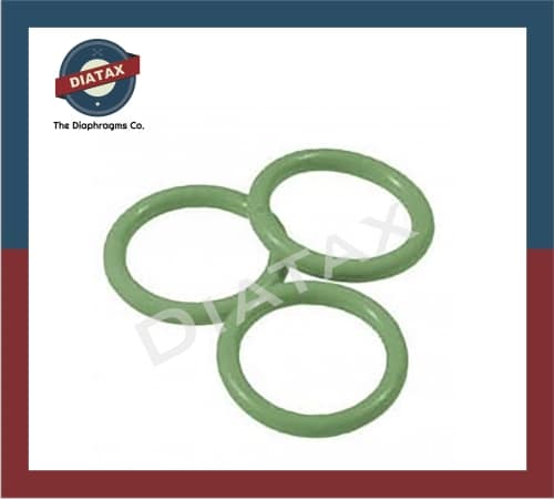 Viton O Rings