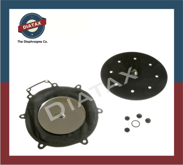 Reducer Diaphragm