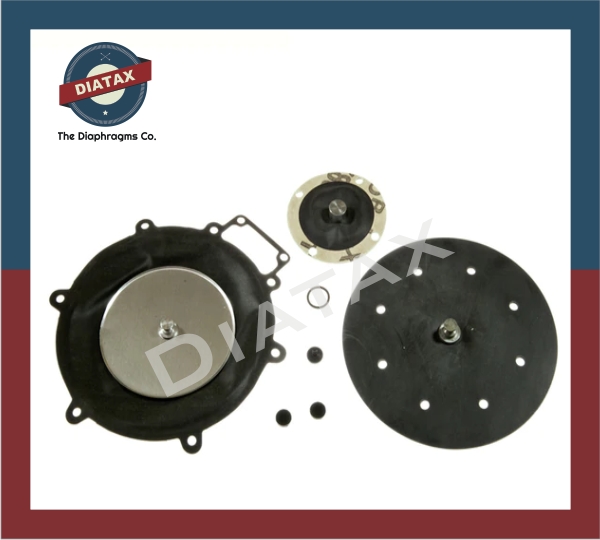 Reducer Diaphragm