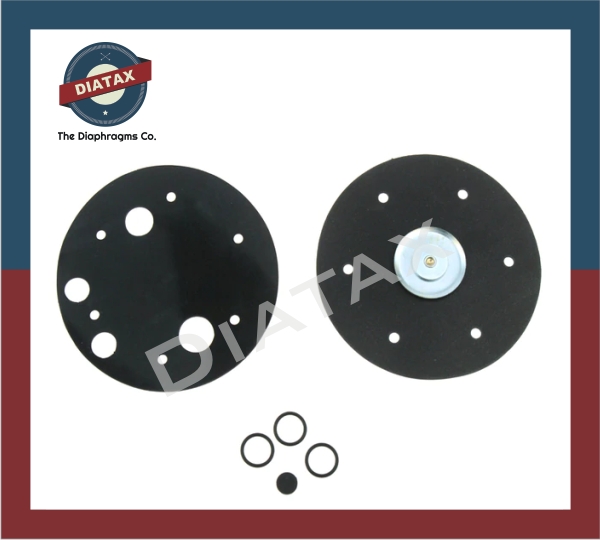 Reducer Diaphragm